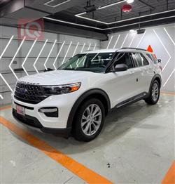 فورد إكسبلورر